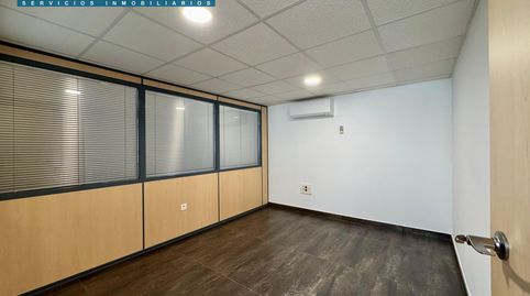 Foto 2 de Oficina de alquiler en Xirivella - Cl Moreres, Les, Centro, Xirivella