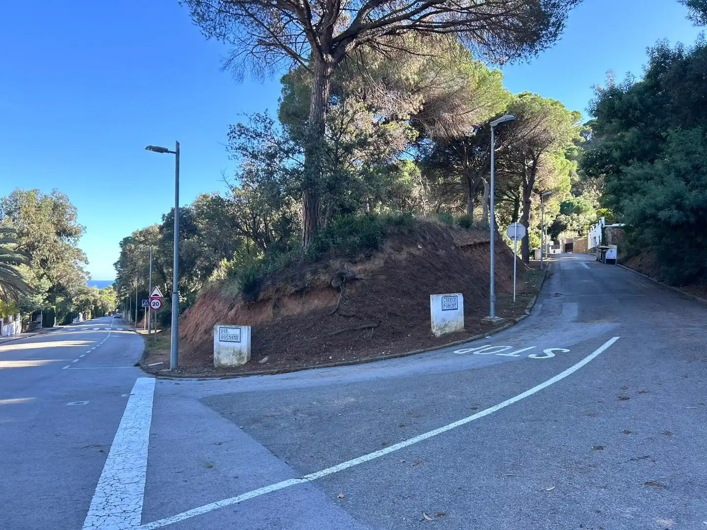 Terrenys i solars en venda a Carrer de Rosamar, imagen 6
