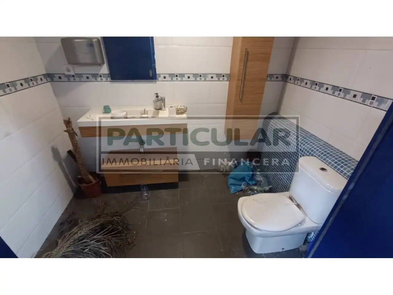 Local commercial à vendre à Calle Pere Sanfeliu 19, imagen 12