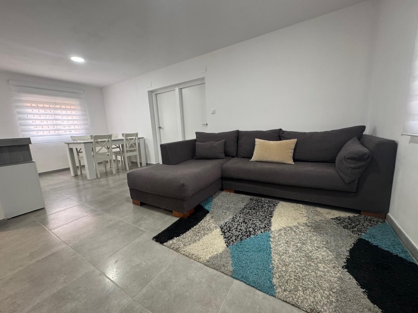 Apartamento de alquiler en Catarroja