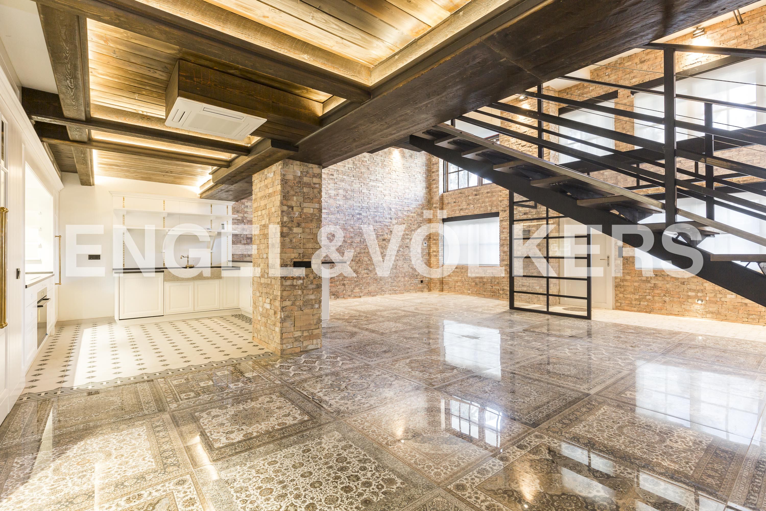 Apartment for sale in  Madrid Capital  with Air Conditioner, Heating and Swimming Pool