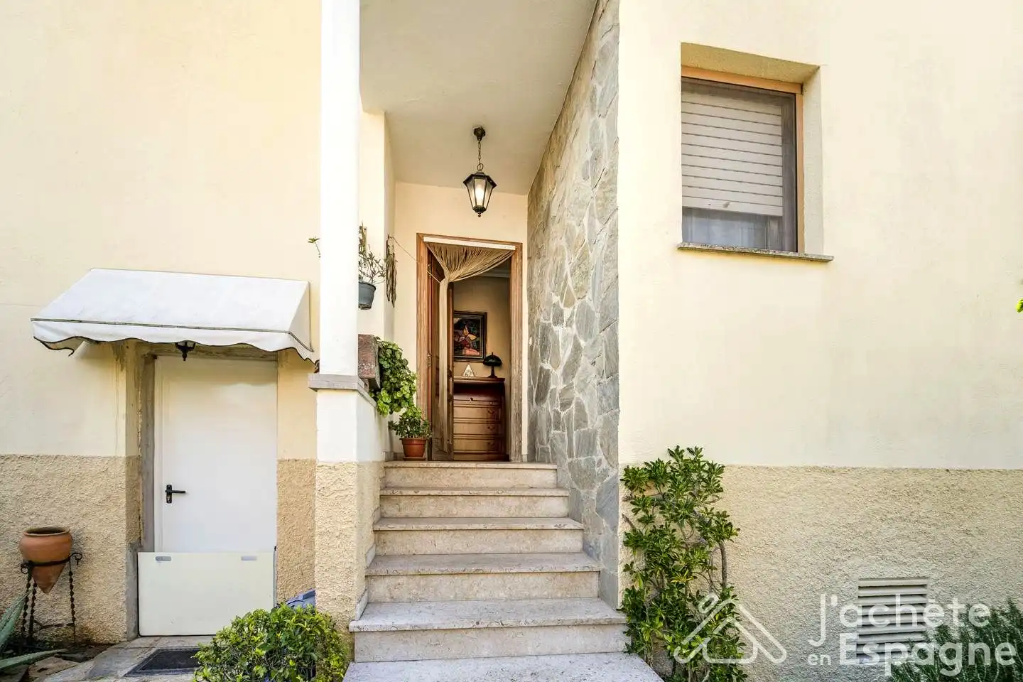 Casa o xalet en venda en Vinaròs amb Aire condicionat, Jardí privat i Terrassa