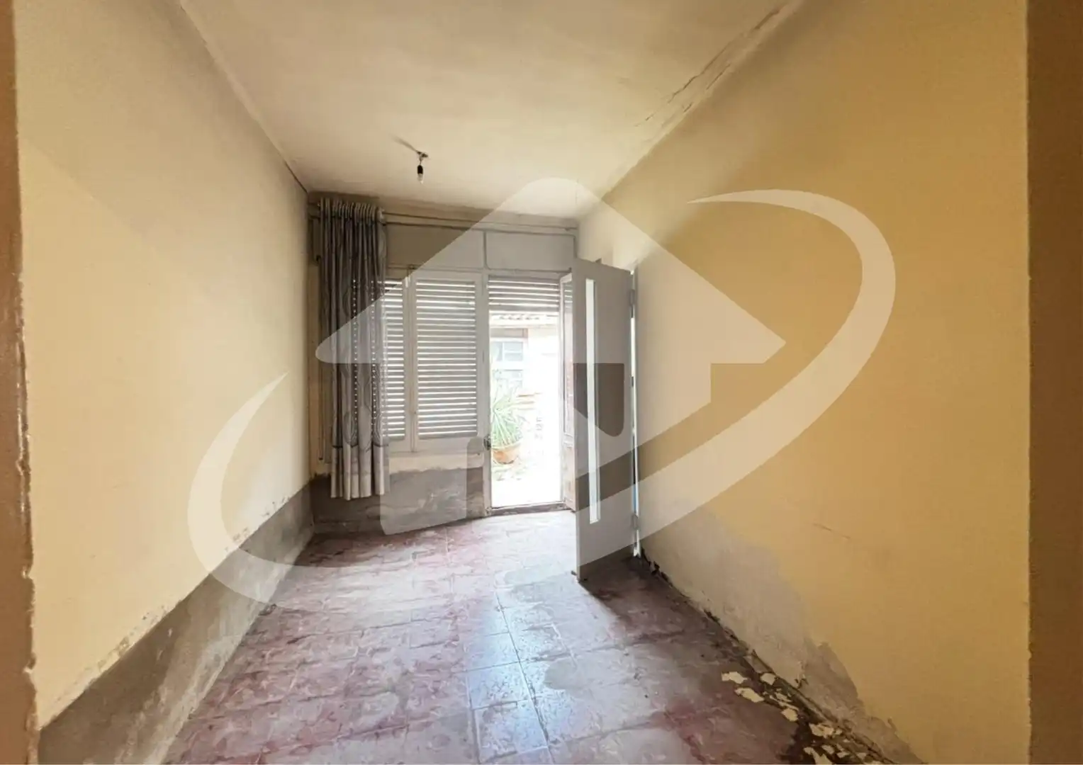 Living room of Houses for sale in Sabadell