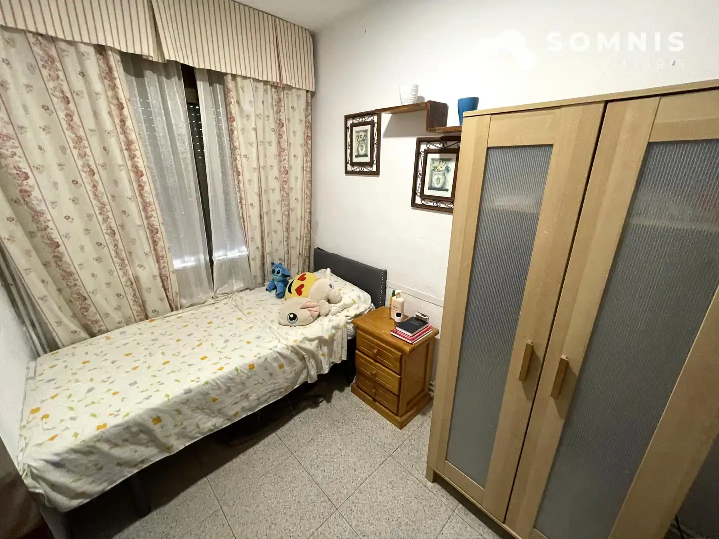 Detached homes for sale in de Ponent, Zona Esportiva