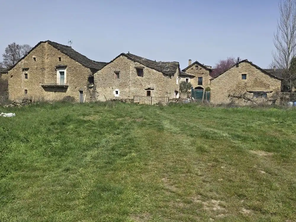 Country homes for sale in Jaca