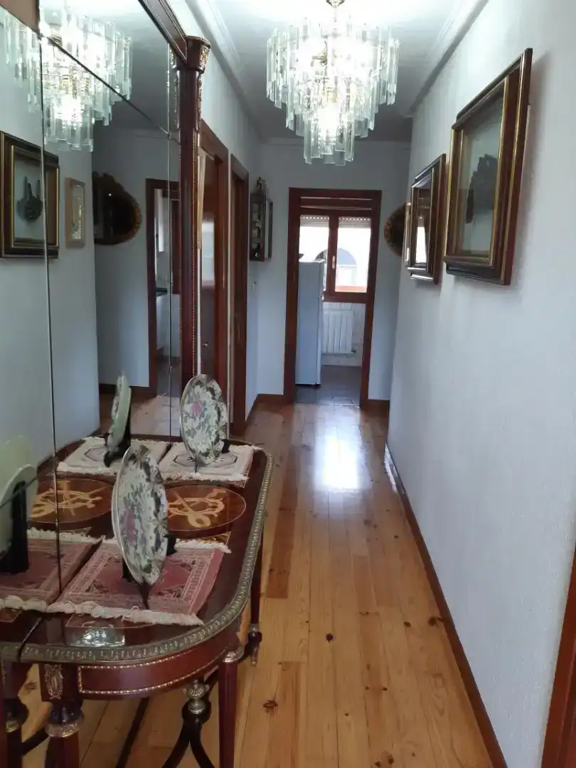 Flat for sale in Frías, Burgos