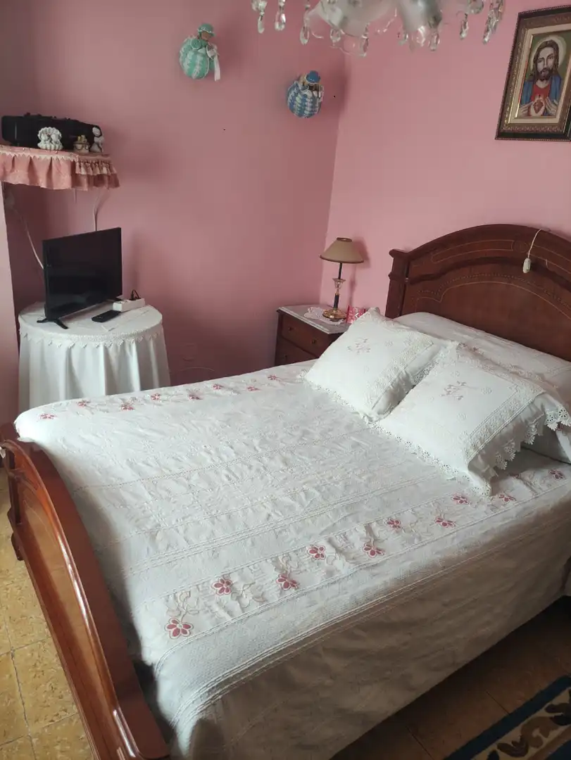 Bedroom of Detached homes for sale in Torrelavega 