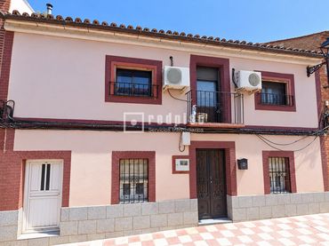 Casa en venta en Los Navalucillos