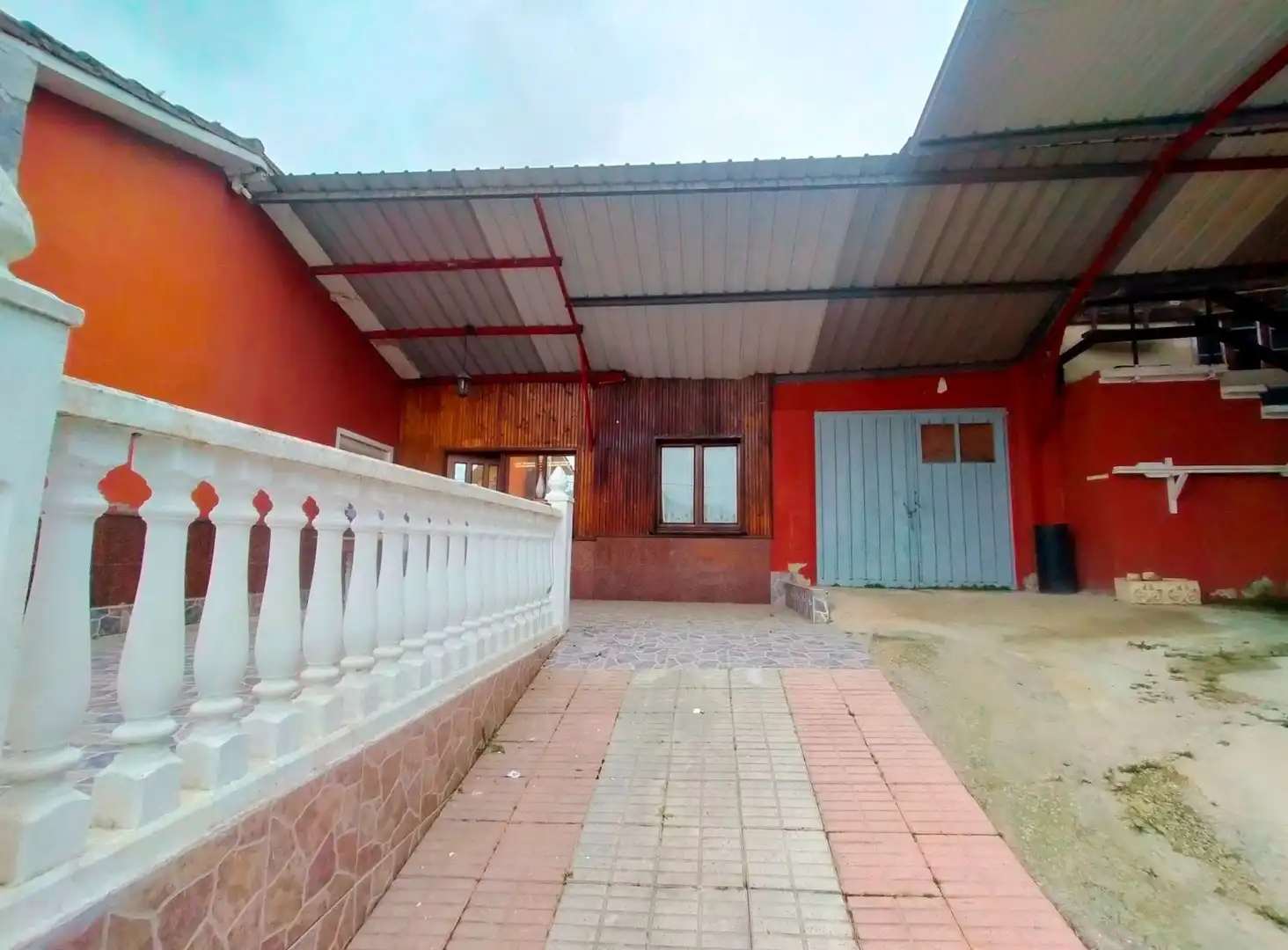 Casa amb jardí en venda a Pravia, imagen 15