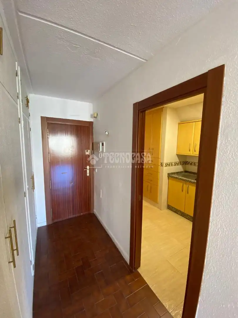Flat for sale in Málaga  with Terrace