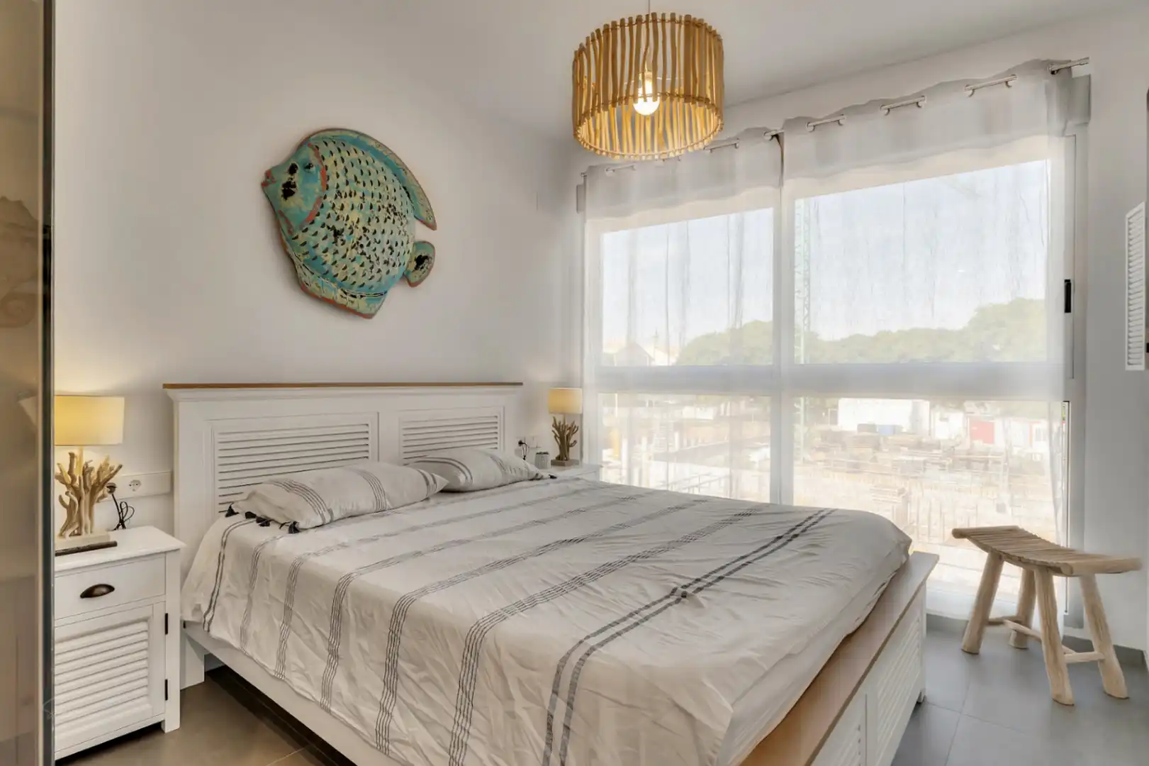 Apartamento con piscina en venta en Montañar - El Arenal, imagen 21