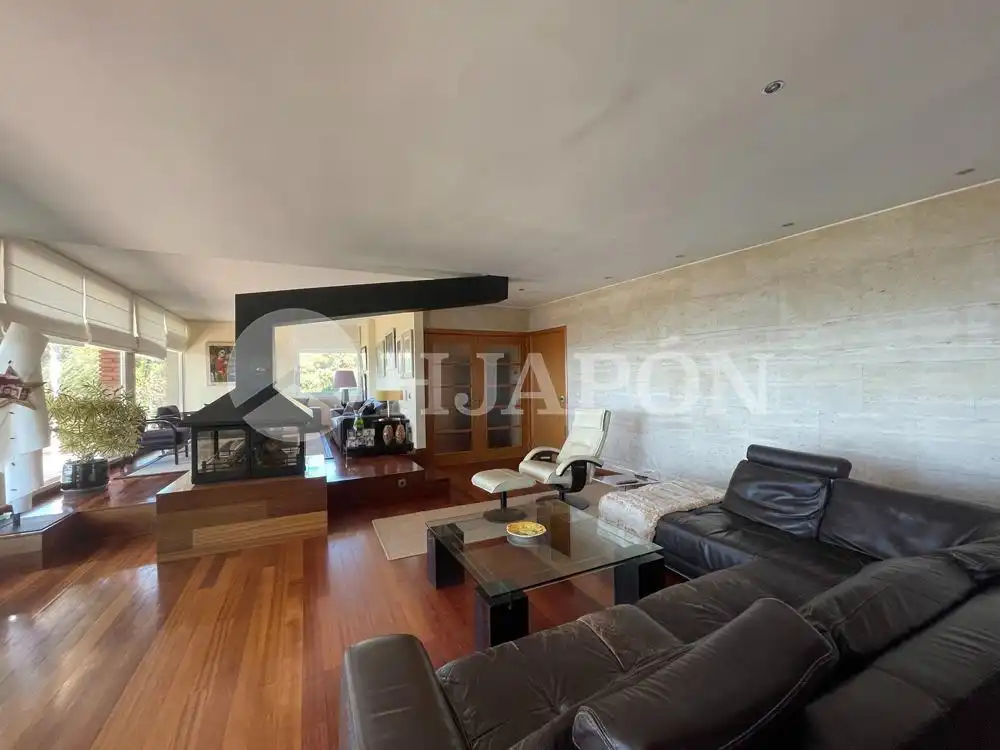 Casa con terraza en venta en Cabrils, imagen 8