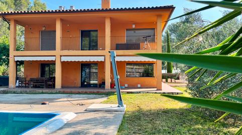 Foto 2 de Piso de alquiler en Montjuïc, Girona