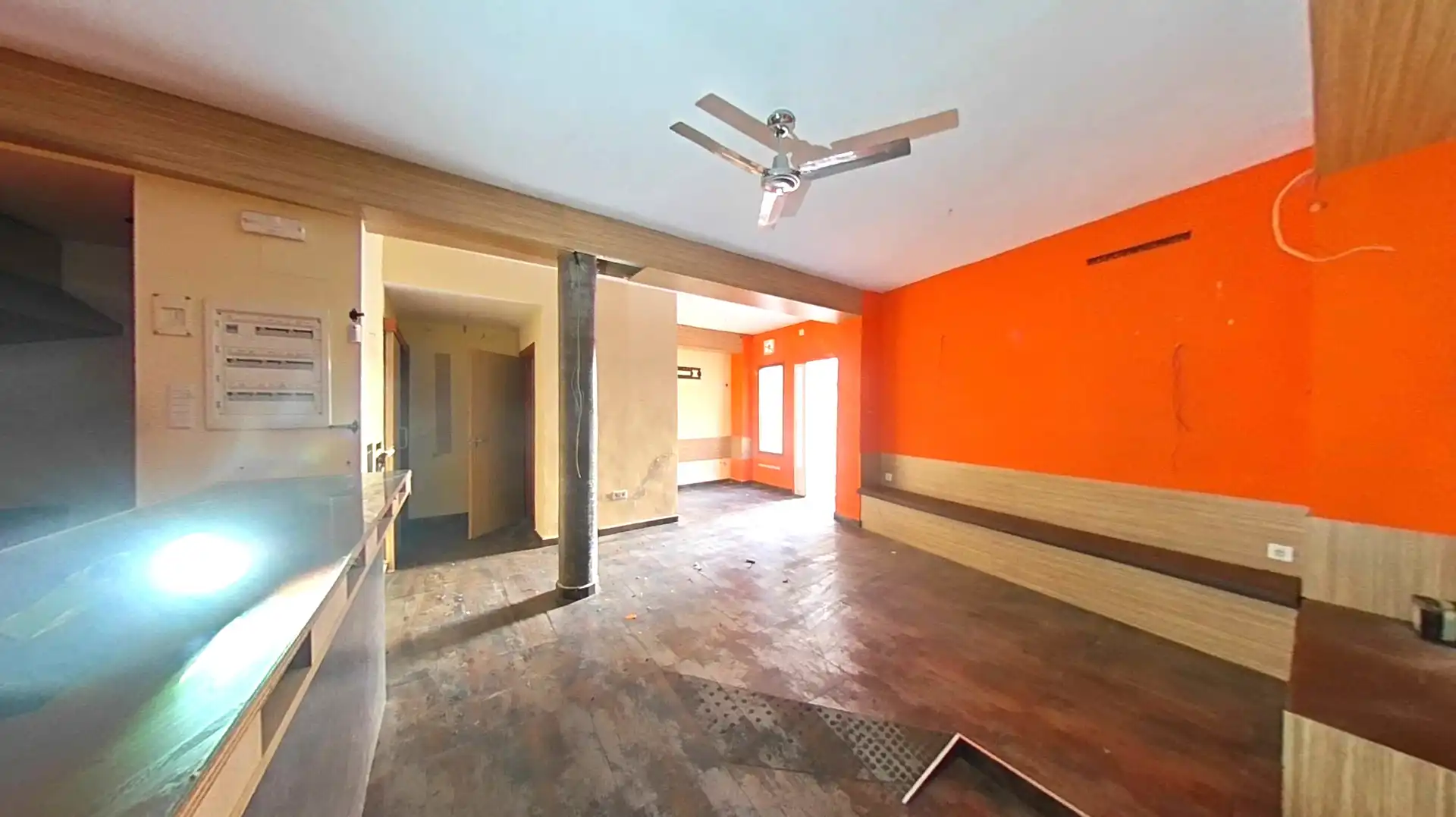 Local comercial en venda a SAN ISIDRO, imagen 4