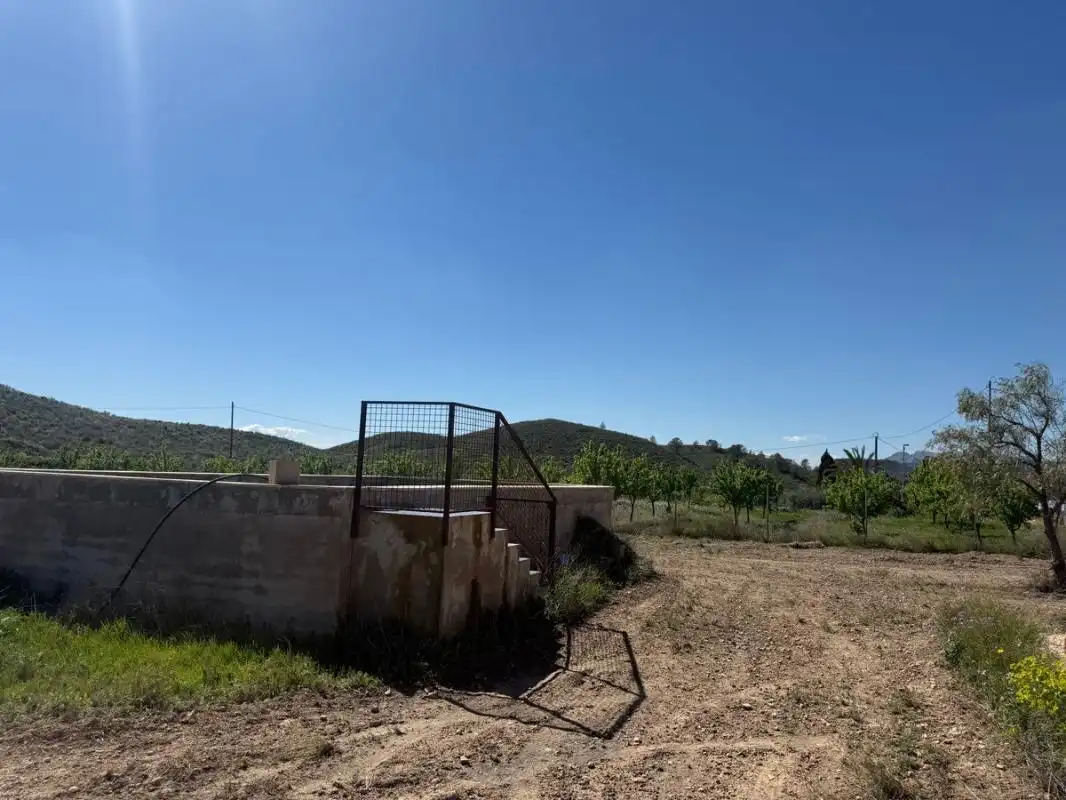 Casa rústica amb terrassa en venda a Diseminado Barinas, imagen 18