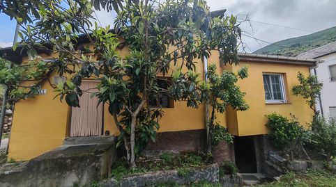 Foto 2 de Casa o chalet en venta en Puente de Domingo Flórez, León