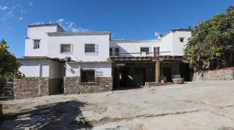 Hotel Rural en un entorno Mágico, Busquístar