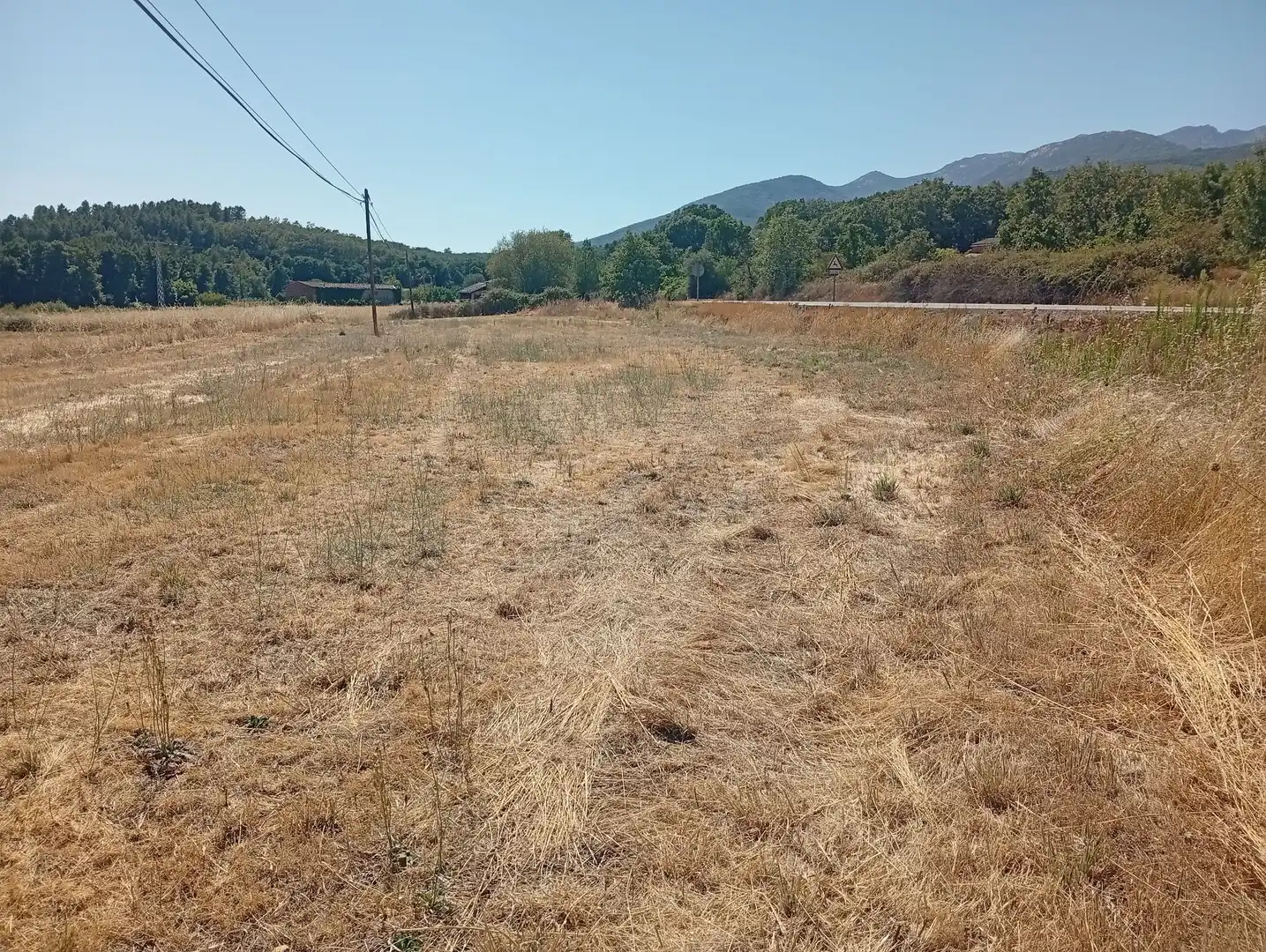 Terreni e lotti in vendita a Villanueva de la Vera, imagen 8