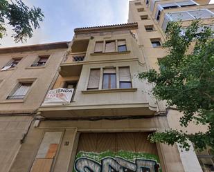 Vista exterior de Casa o xalet en venda en  Lleida Capital