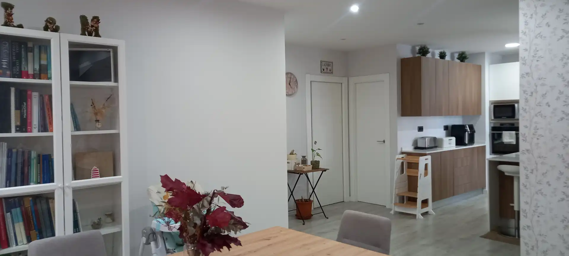 Flat for sale in Barrio del Centro