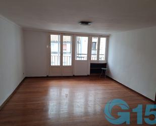 Living room of Flat for sale in Donostia - San Sebastián   with Balcony