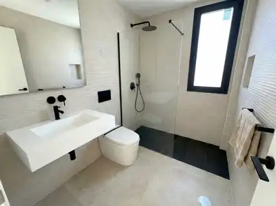 Villa avec piscine à vendre à El Faro de Calaburra - Chaparral, imagen 38