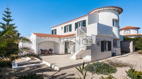 Foto 5 de Casa o xalet en venda a S'Algar - Alcaufar, Sant Lluís