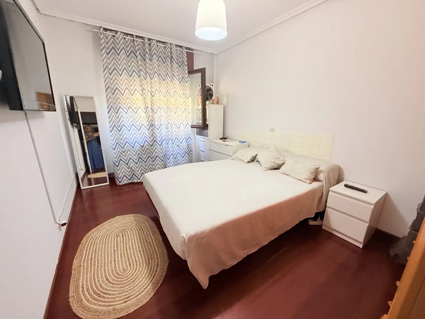 Habitación de Piso en venta en Cabezón de la Sal con Calefacción y Parquet
