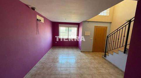 Foto 4 de Piso en venta en Calle Parada, Salinas, Alicante