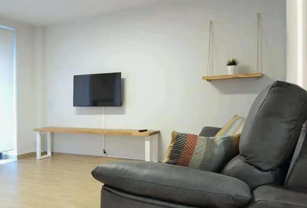 Flat for rent in Estella / Lizarra
