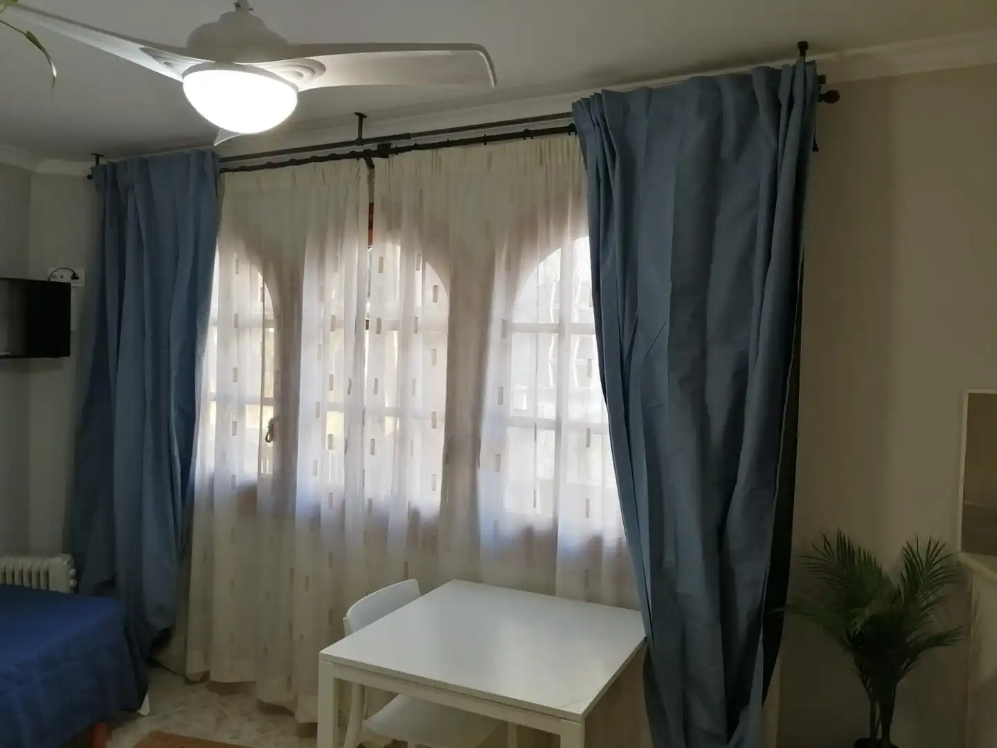 Habitación de Loft de alquiler en Torredembarra