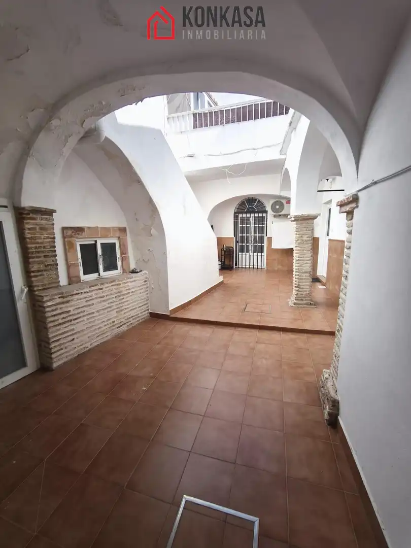 Pis en venda en Arcos de la Frontera amb Aire condicionat i Moblat