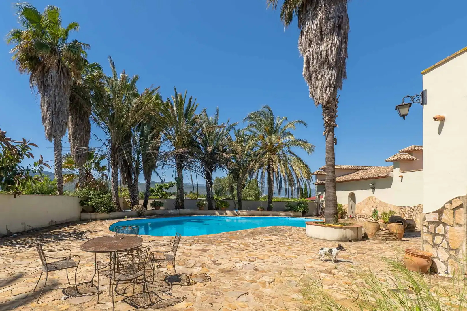Villa con piscina in vendita a Ondara, imagen 4