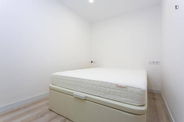 Apartamento en Alquiler en El Raval