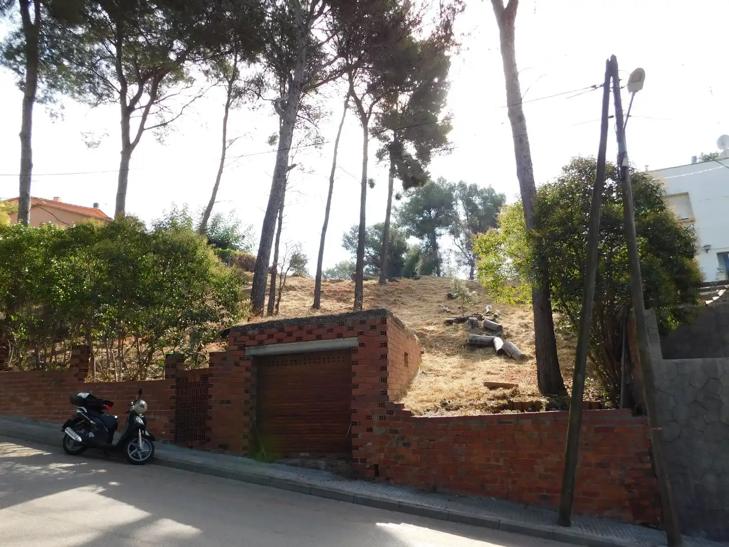 Terrenys i solars en venda a ANTONI GAUDI 4