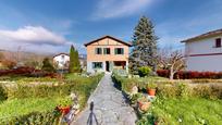 Garden of House or chalet for sale in Valle de Mena  with Heating, Private garden and Terrace