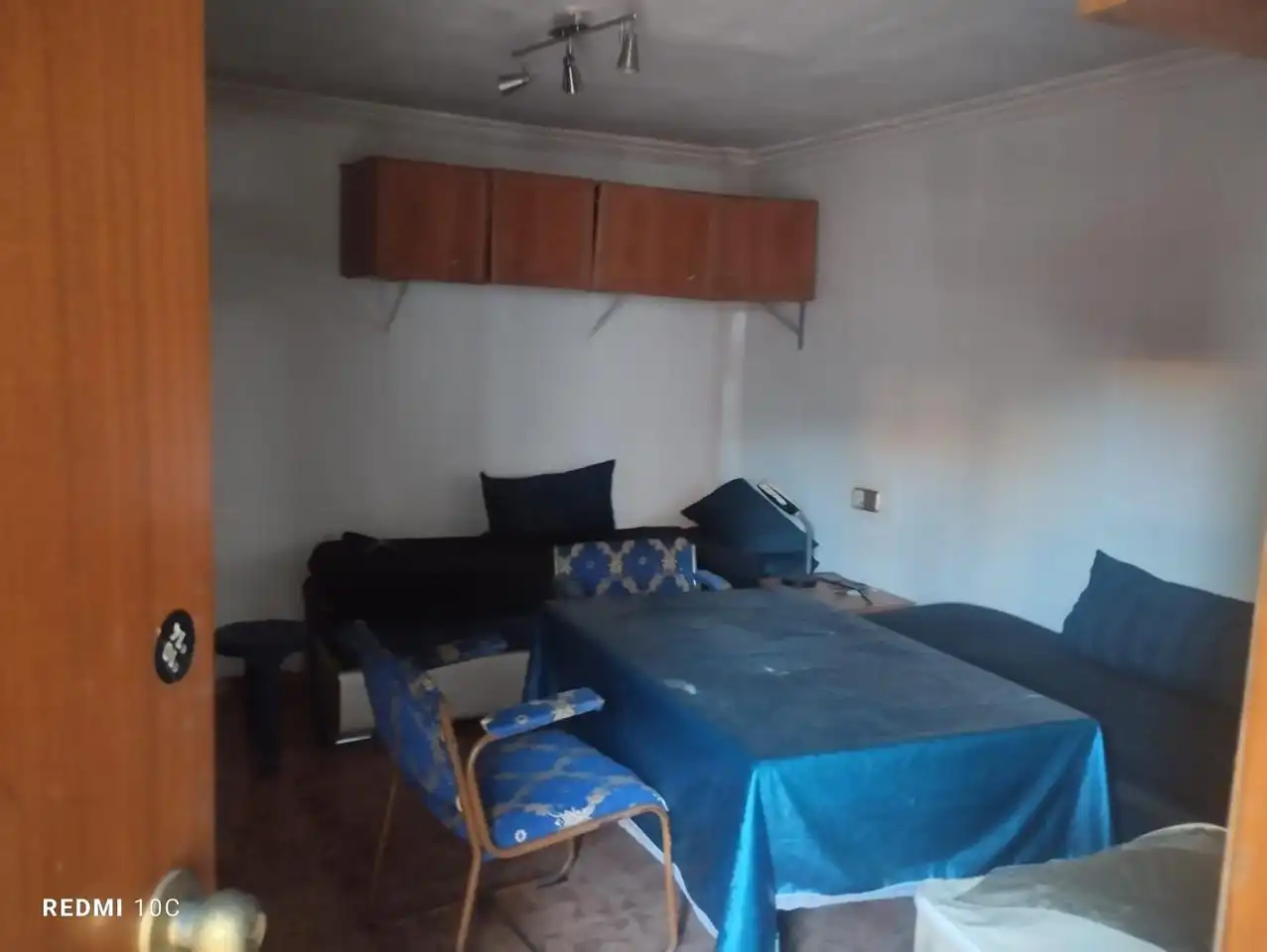 Habitación de Planta baja en venta en Melilla con Terraza