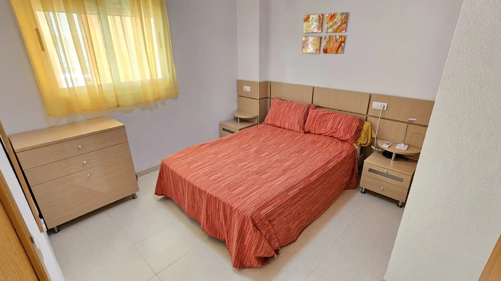 Apartamento con piscina en venta en Amplaries 41, imagen 8
