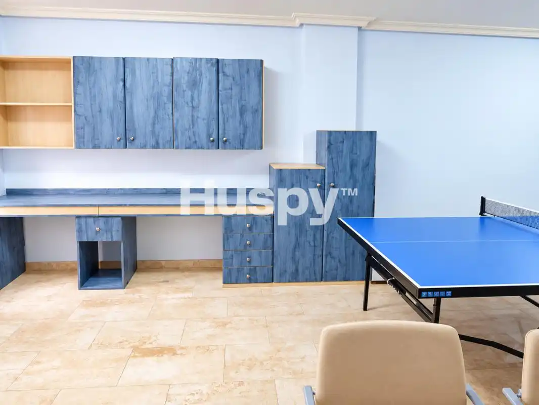 Casa con terraza en venta en Calle Don Alarico Lopez Teruel, imagen 27