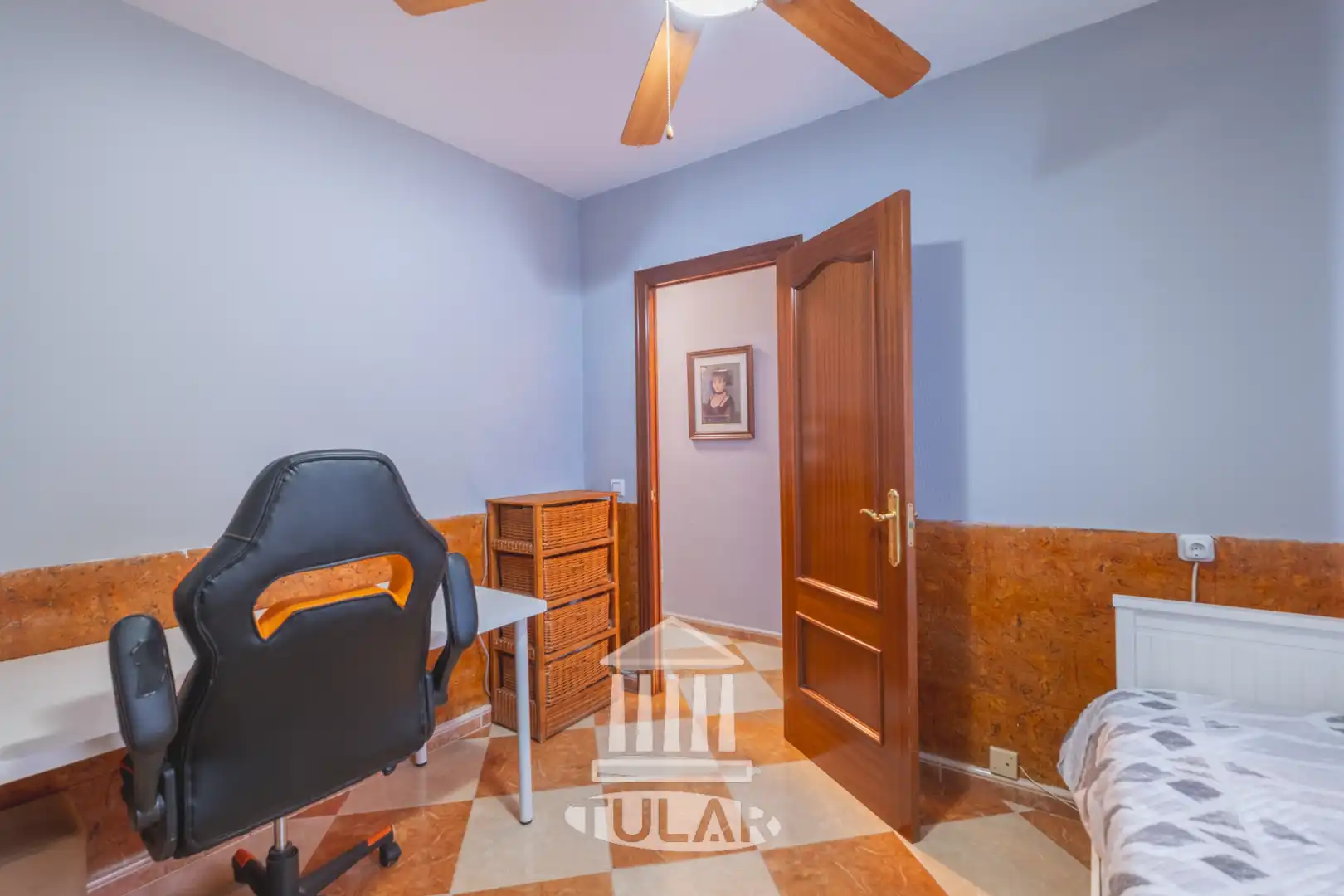 Piso en venta en El Puerto de Santa María con Aire acondicionado y Terraza