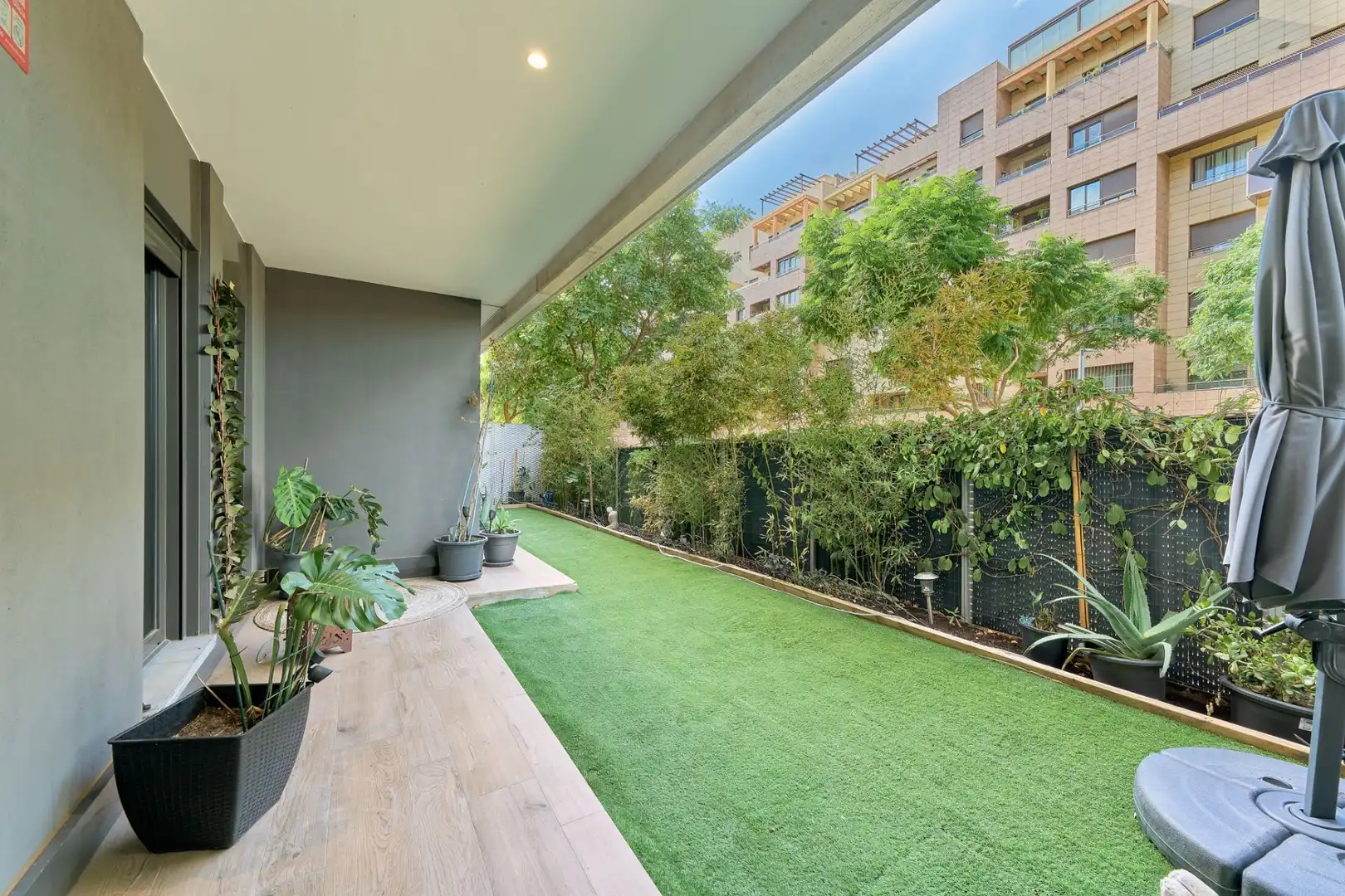 Flat with pool for sale in Teatinos - Universidad, imagen 5