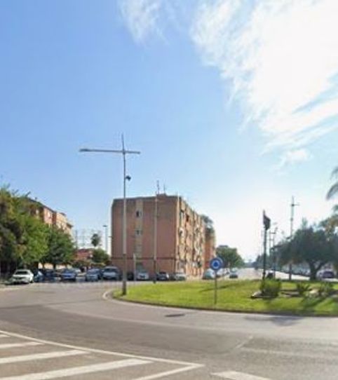 Foto 2 de Piso en venta en Ronda Sur, Murcia Capital