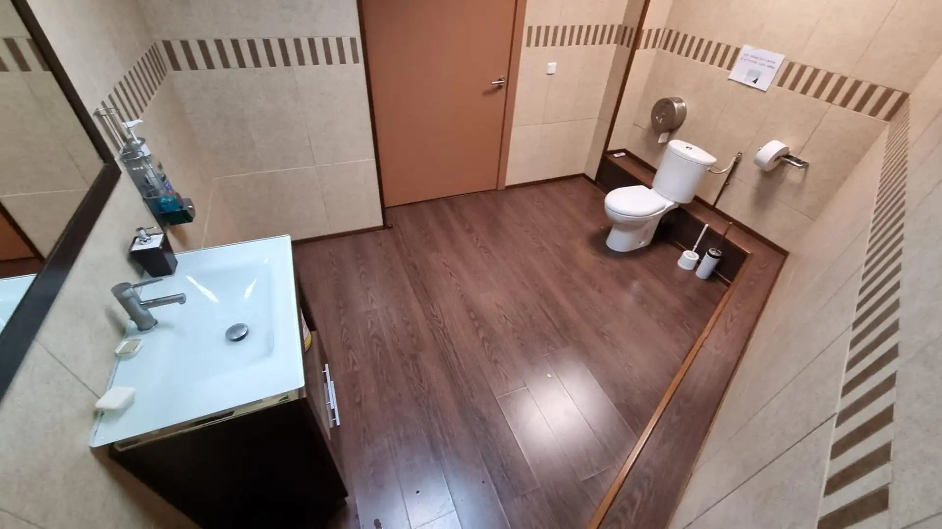 Business premises for sale in Poble, imagen 19