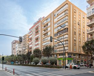 Vista exterior de Pis en venda en  Murcia Capital amb Terrassa