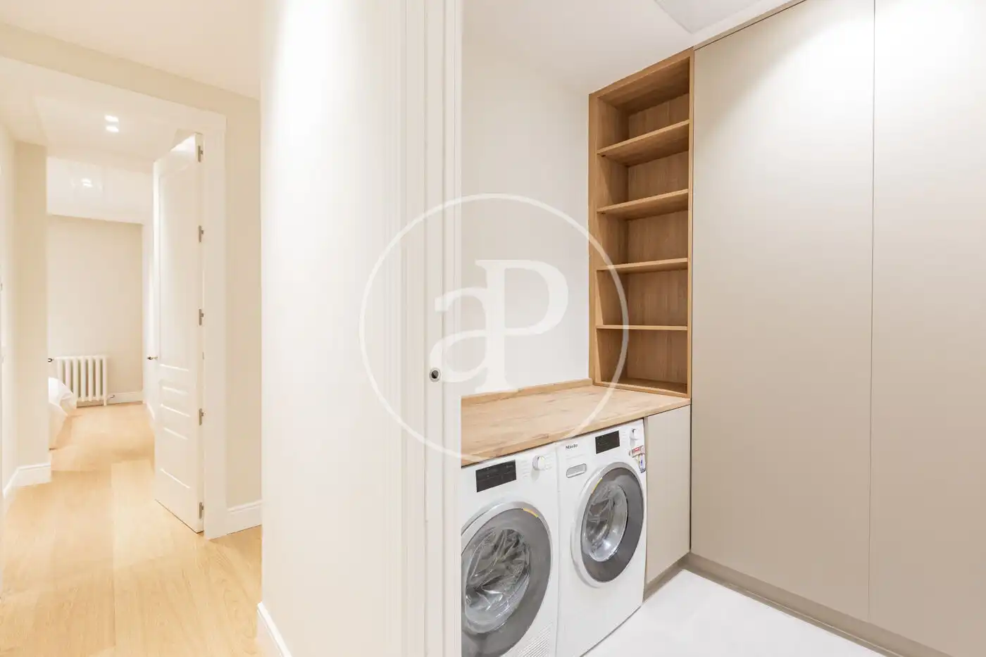 Wohnung mit Terrasse zum Verkauf in Barrio de Salamanca, imagen 53