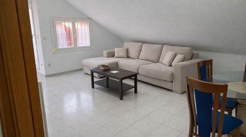 Foto 2 de Àtic en venda a  Bonete, Almansa, Albacete