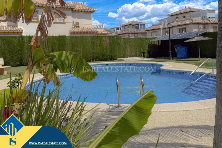 Xalet amb piscina en venda a Orihuela Costa, imagen 29