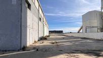 Exterior view of Industrial buildings for sale in Sollana