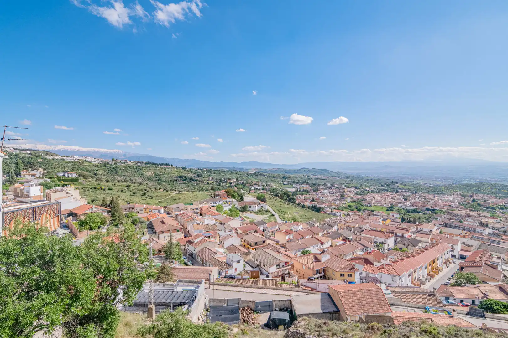 Piso en venta en Carril de Don Cecilio, Alfacar