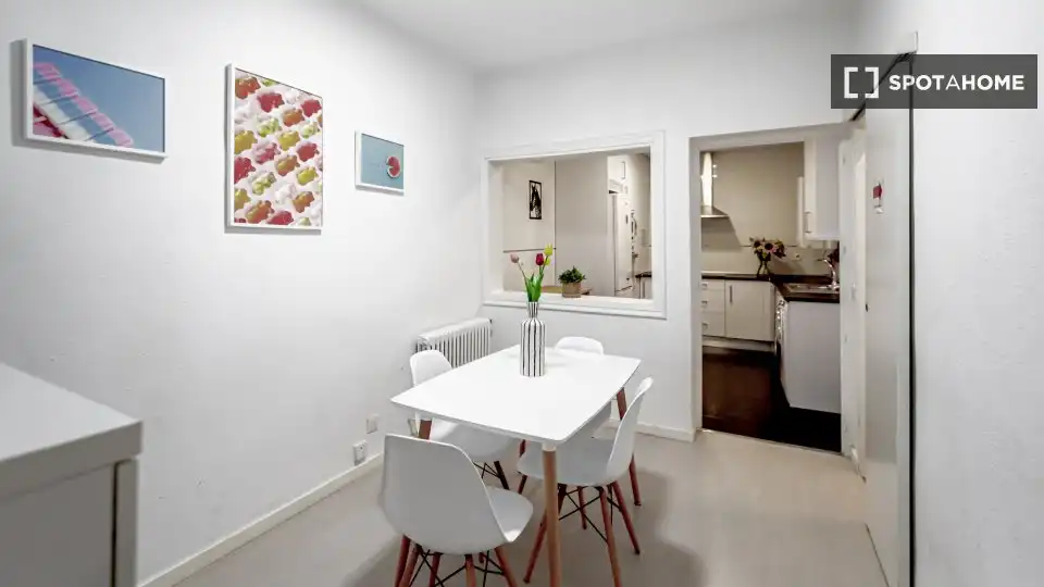 Appartement avec terrasse à louer à Centro